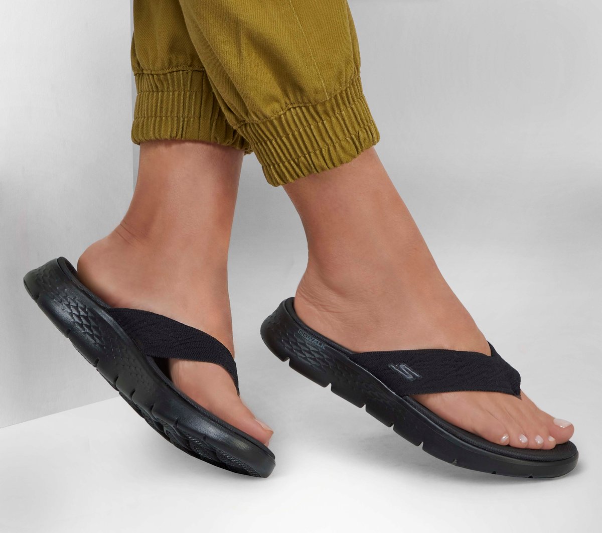 Skechers GO WALK Flex Sandal - Splendor