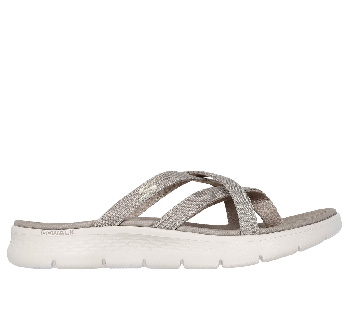 Skechers GO WALK Flex Sandal - Ssselena