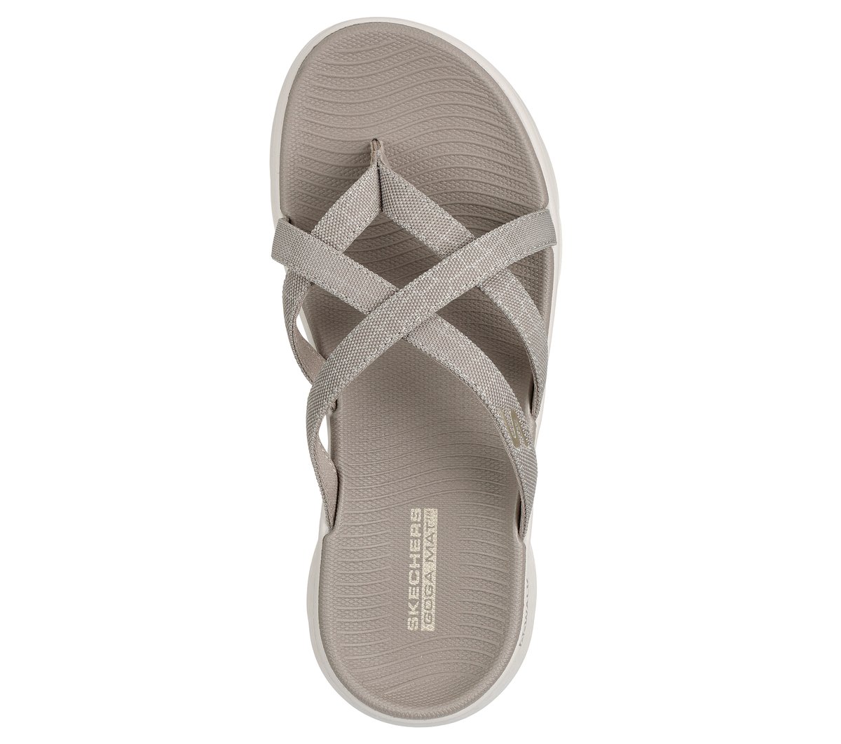 Skechers GO WALK Flex Sandal - Ssselena