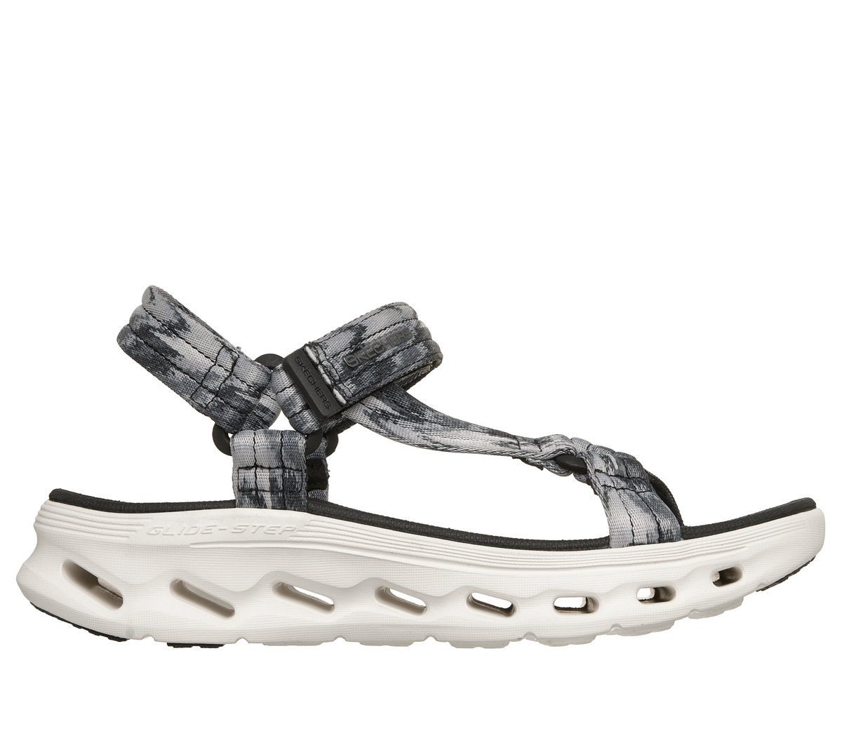 Skechers GO WALK Glide-Step 2.0 Sandal - Ava