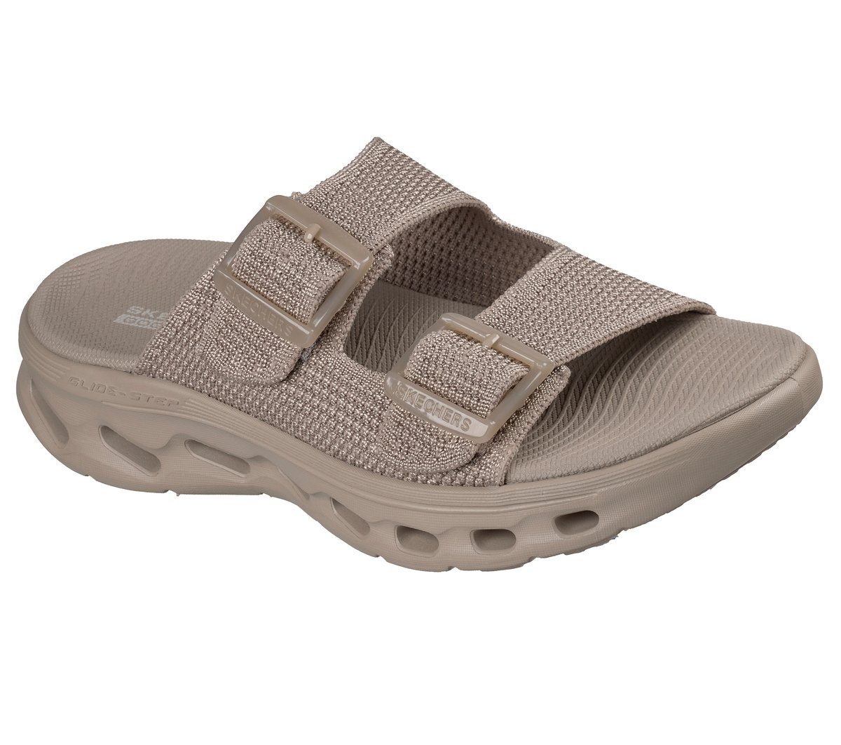 Skechers GO WALK Glide-Step 2.0 Sandal - Eloise