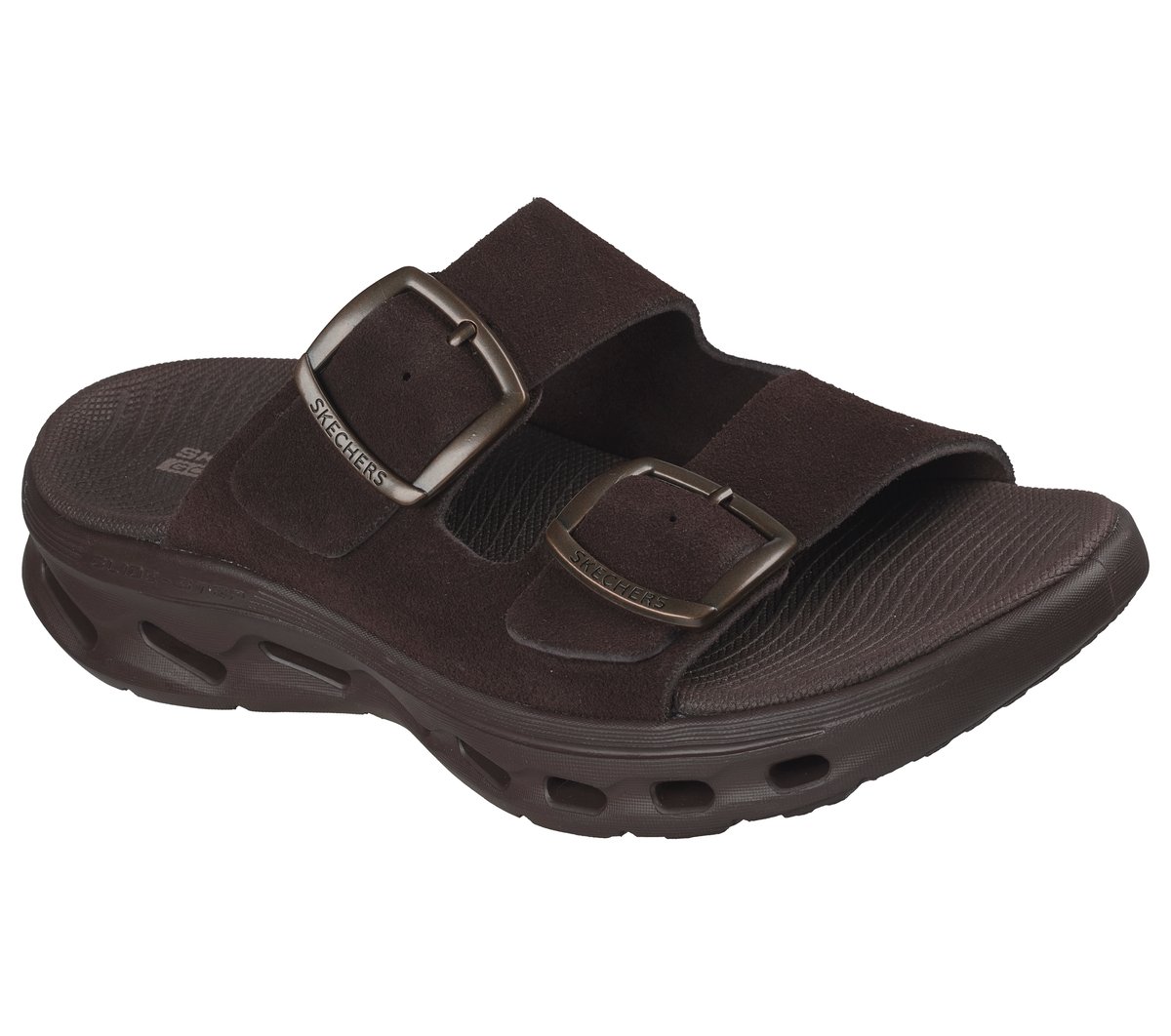 Skechers GO WALK Glide-Step 2.0 Sandal - Macy