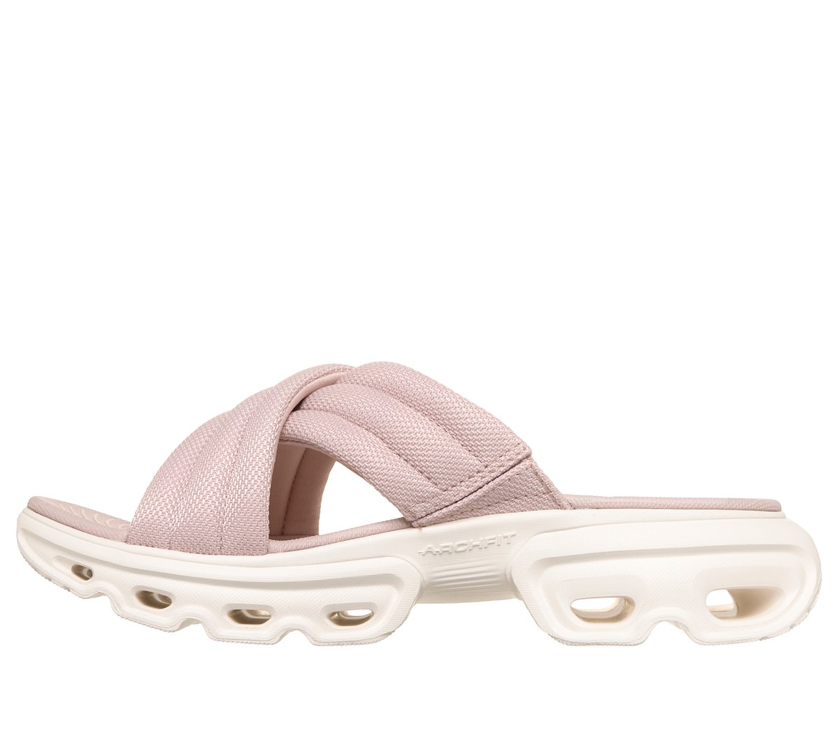 Skechers GO WALK Glide-Step Bliss Sandal - Danica