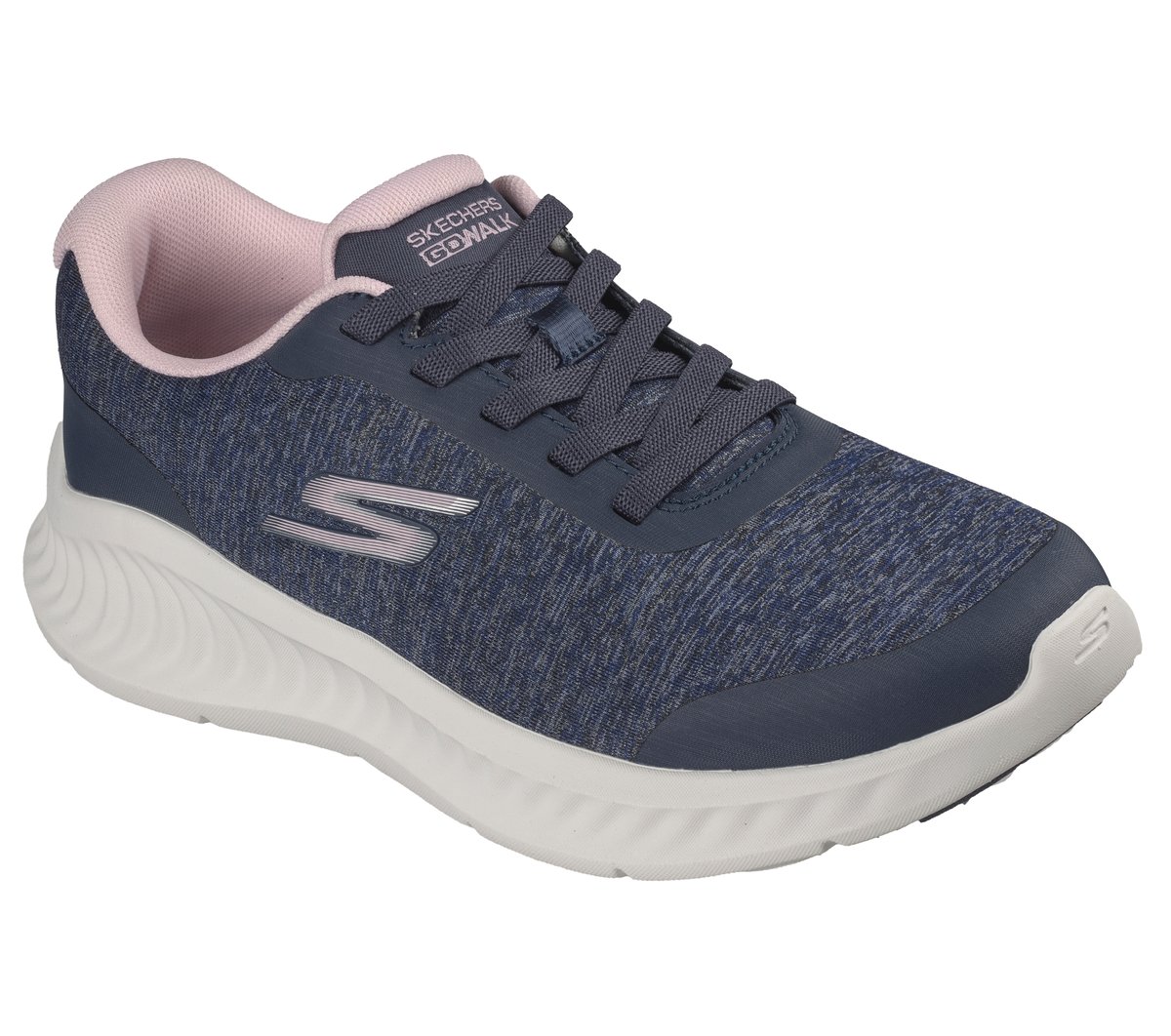 Skechers GO WALK Now - Heather