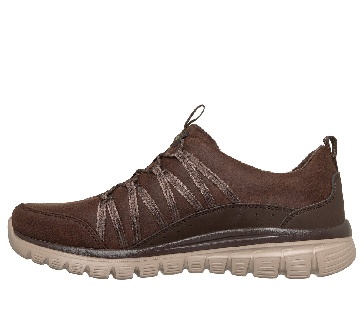 Skechers Graceful - Cozy Hug
