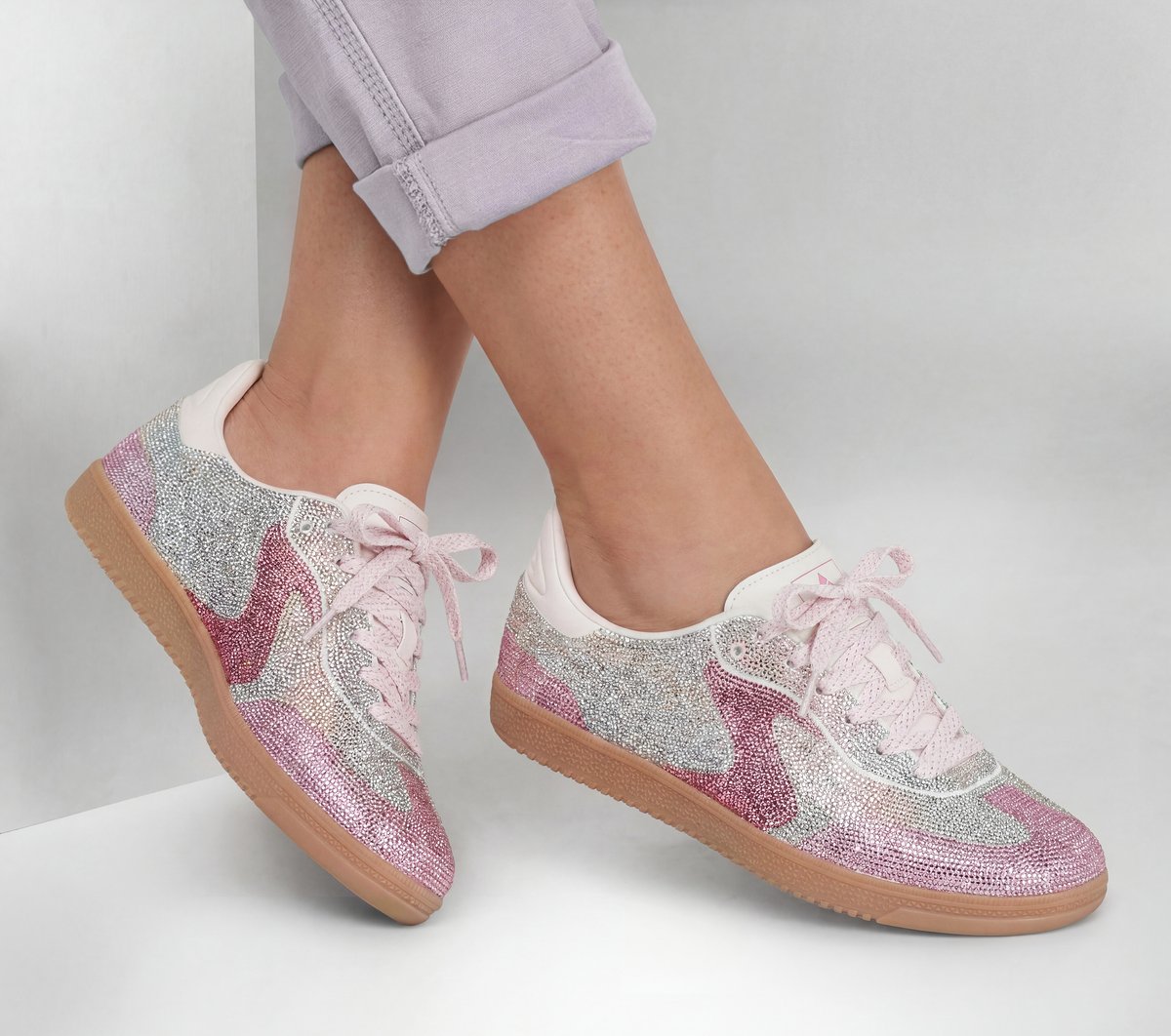 Skechers Hotshot - Timeless Shine