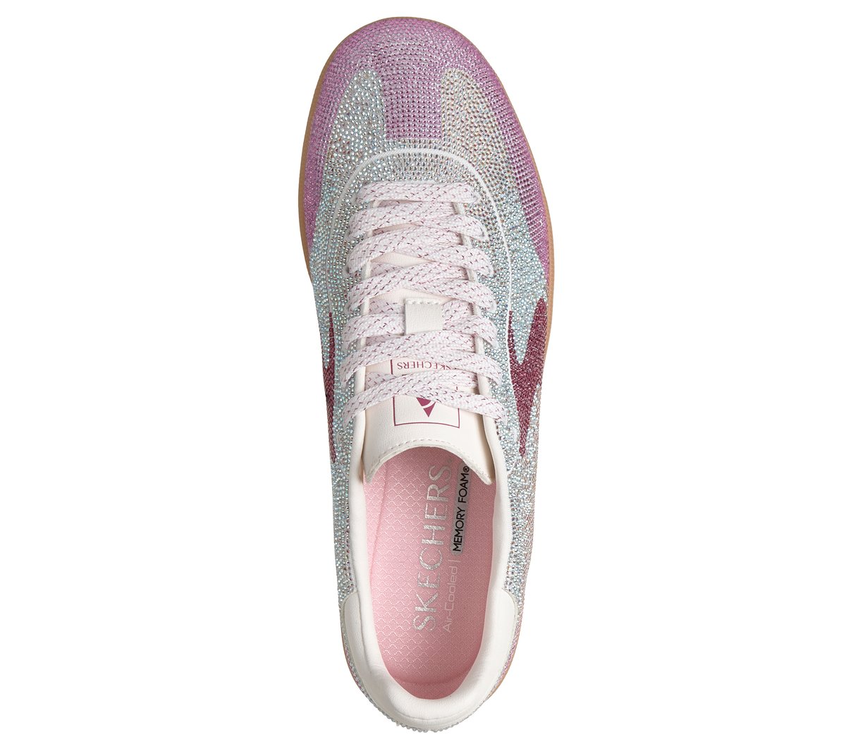 Skechers Hotshot - Timeless Shine