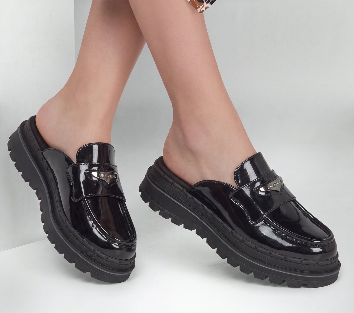 Skechers Jammers - Major Mood