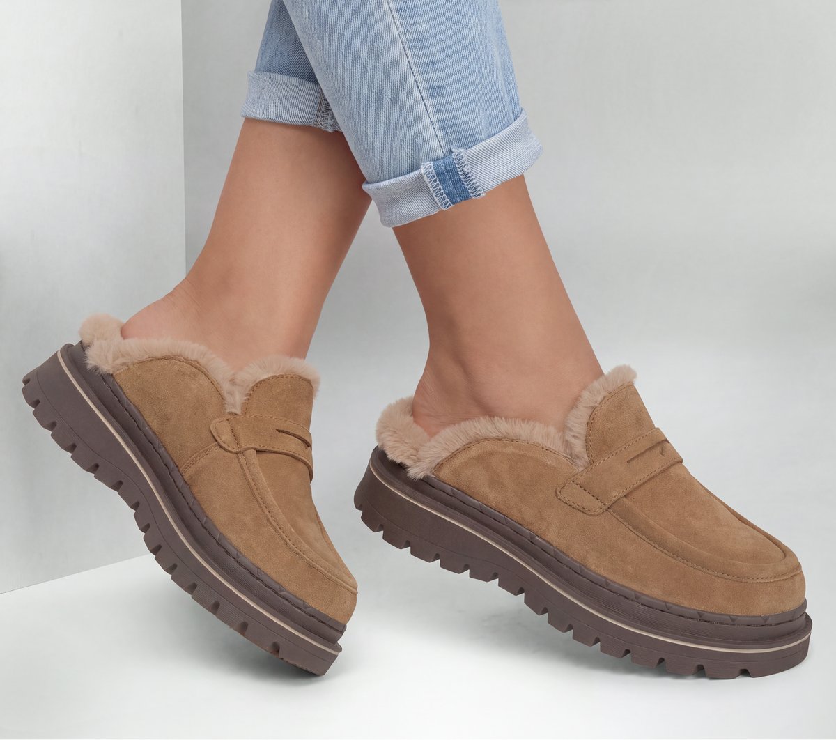 Skechers Jammers - Style Crush