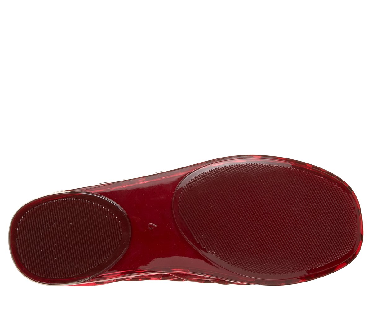 Skechers Jammin Berry - Candy Clear