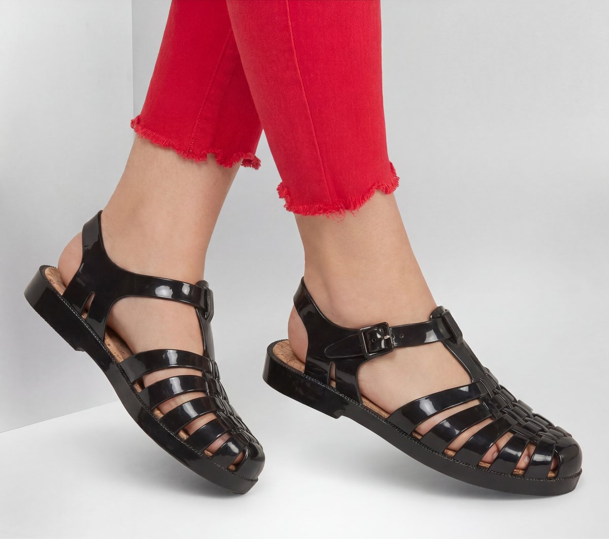 Skechers Jammin - Sun Kissed