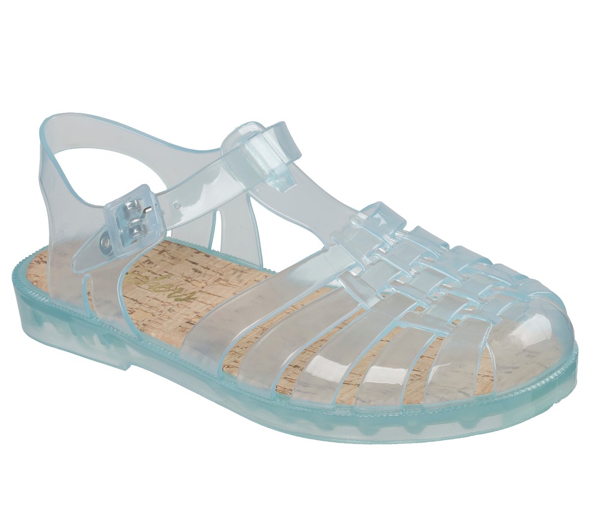 Skechers Jammin - Sun Kissed