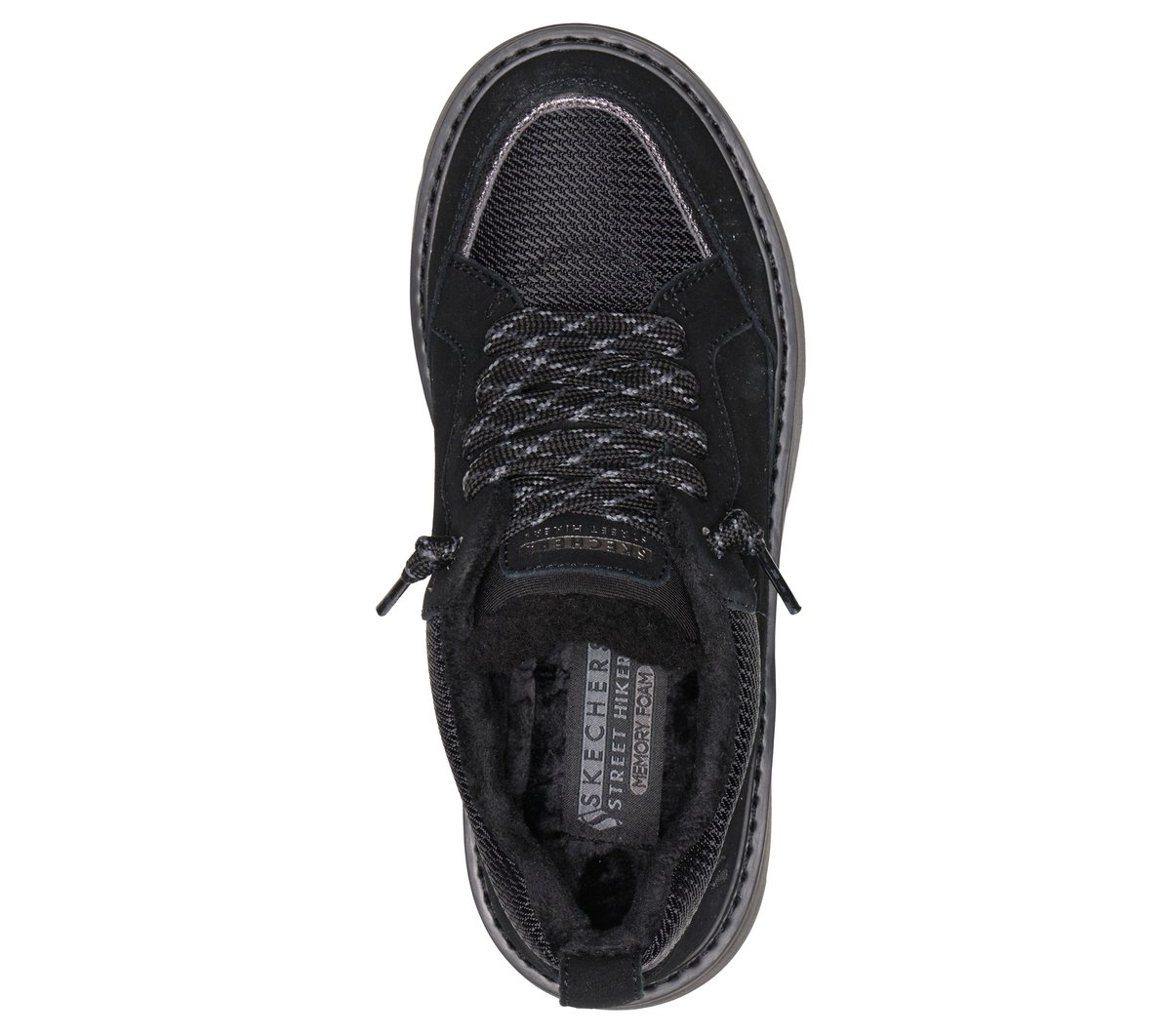 Skechers Keepsakes Cozy - Street Hiker