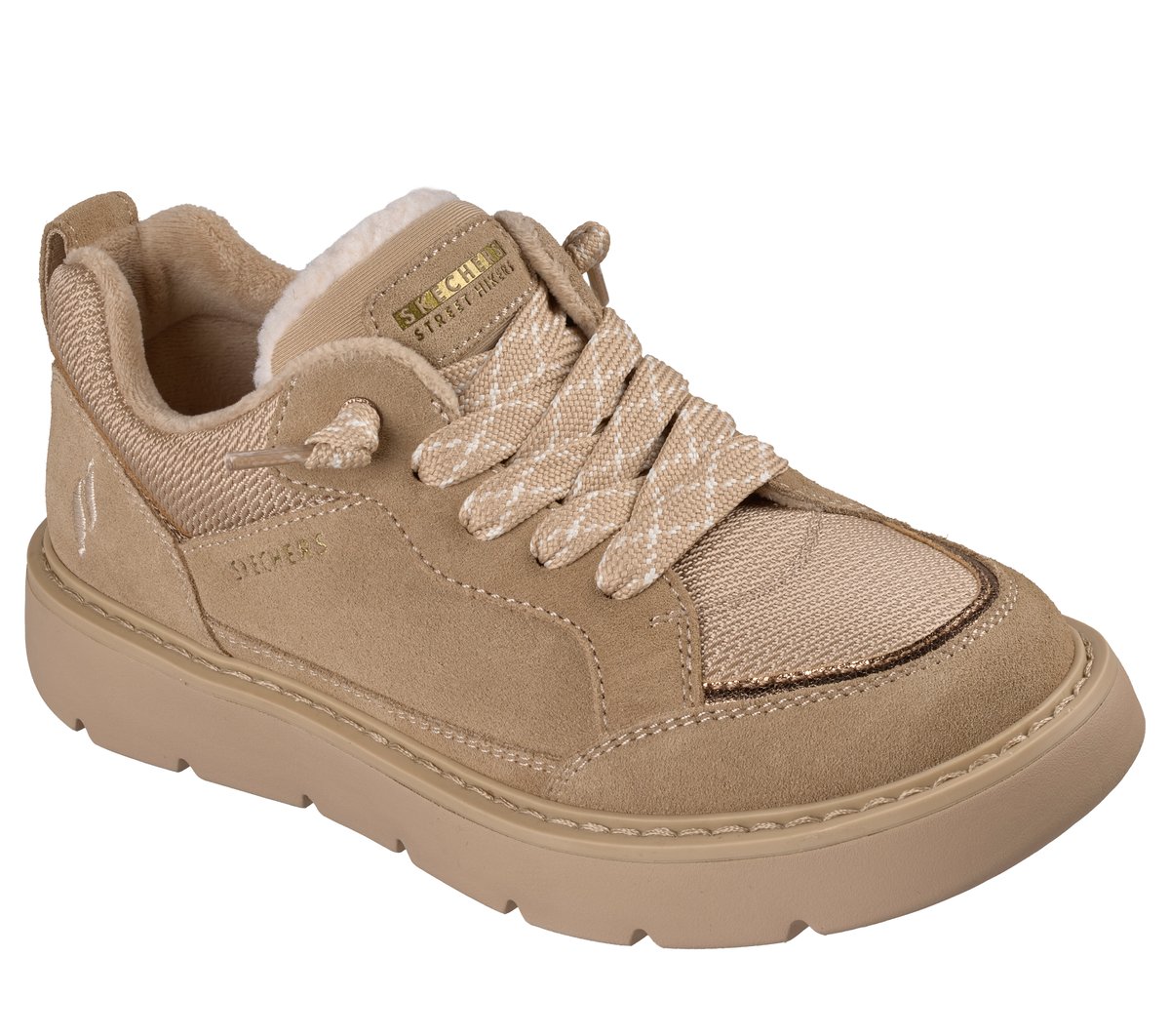 Skechers Keepsakes Cozy - Street Hiker