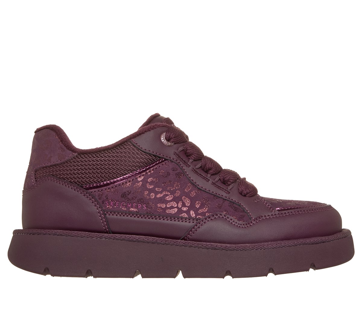 Skechers Keepsakes Cozy - Tabby Cat