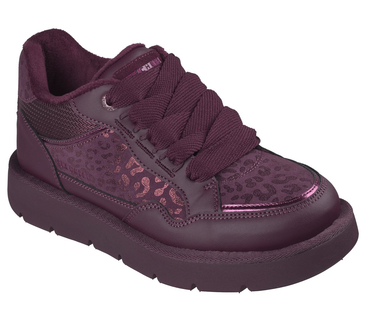 Skechers Keepsakes Cozy - Tabby Cat