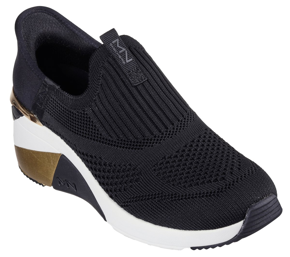 Skechers Mark Nason: A Wedge - Crecent