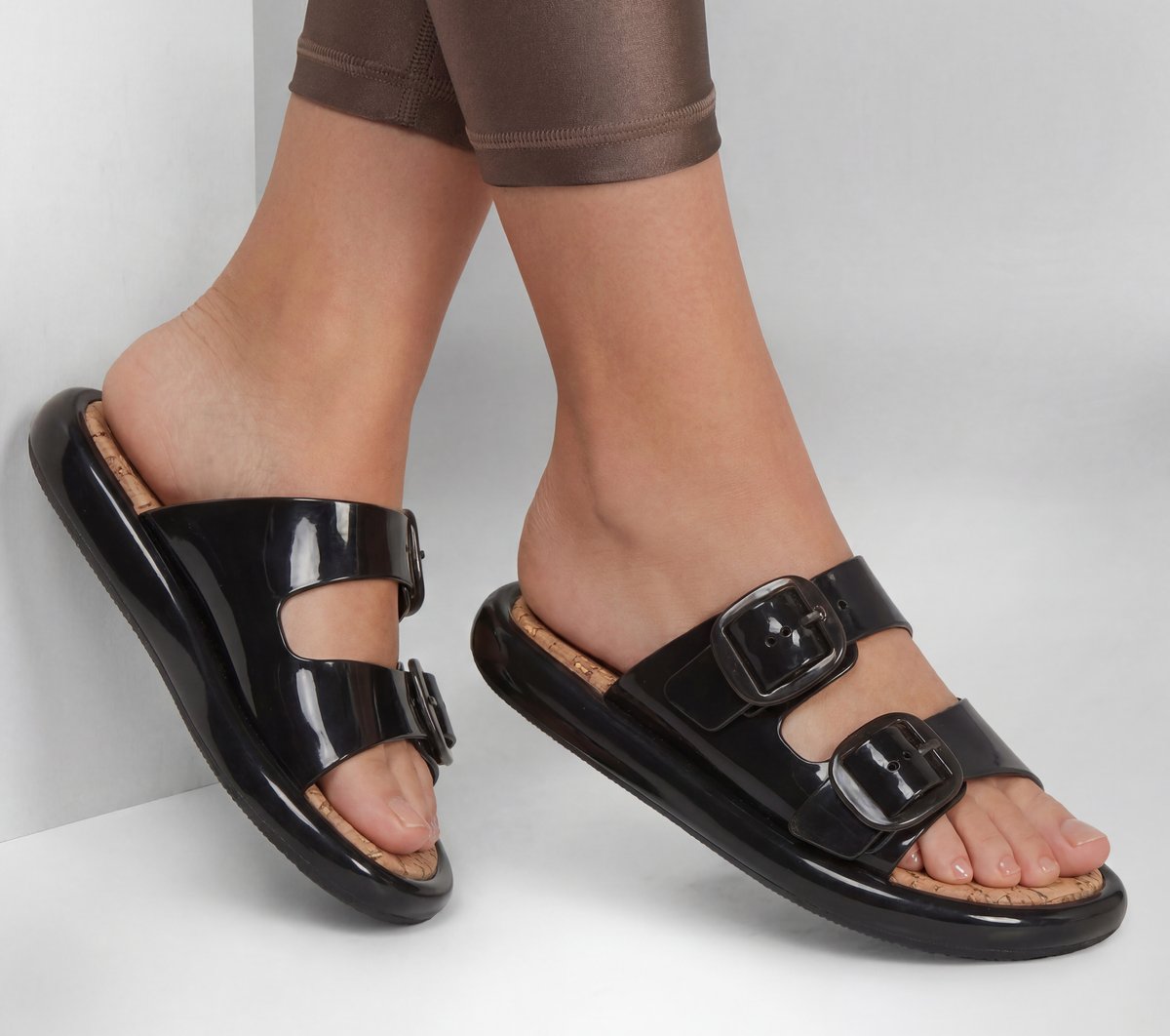 Skechers Marmalade - Gloss Wave