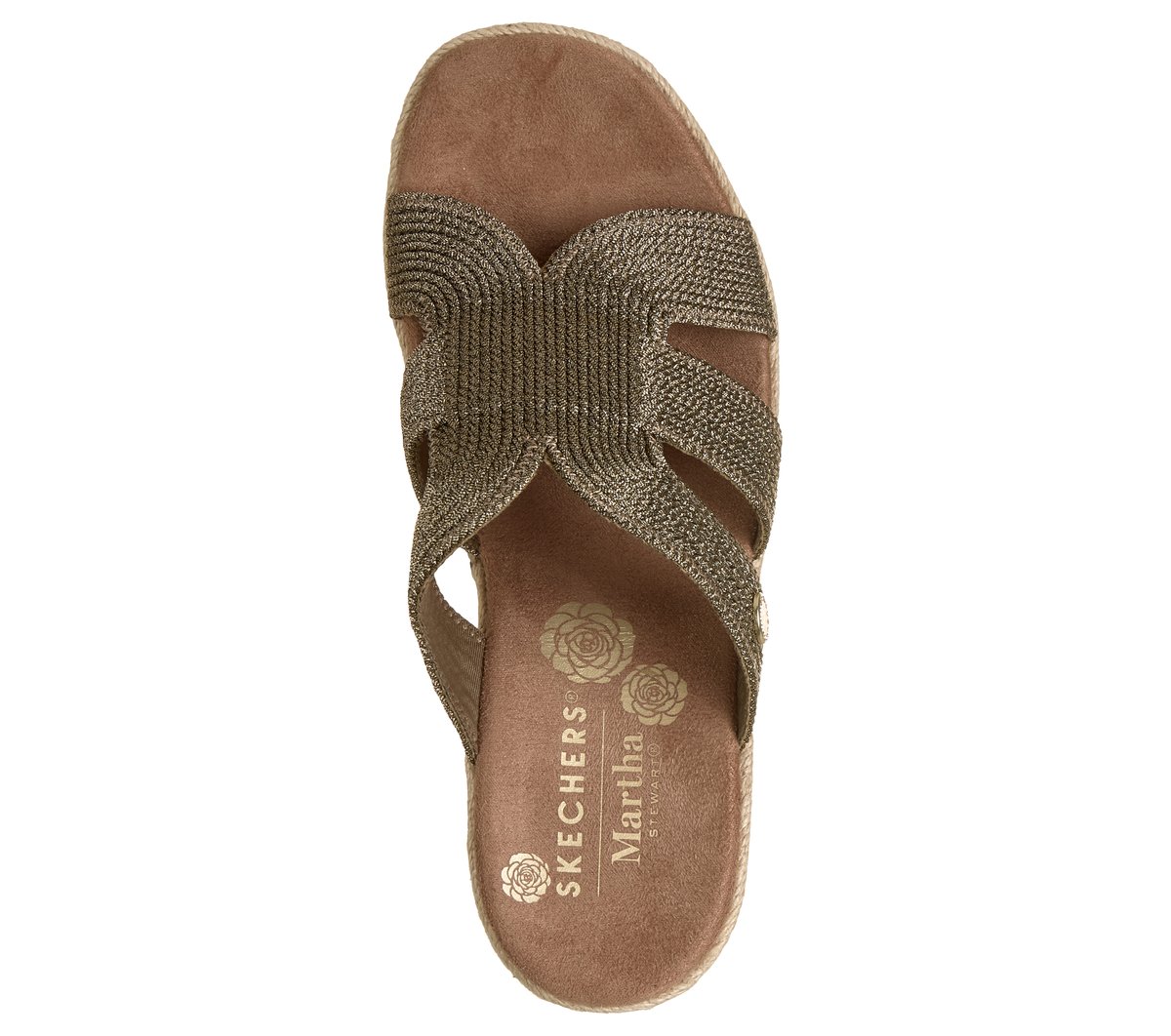 Skechers Martha Stewart: Iris - Unstoppable