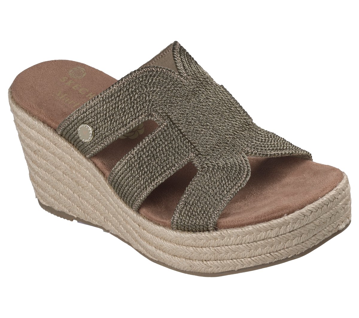 Skechers Martha Stewart: Iris - Unstoppable