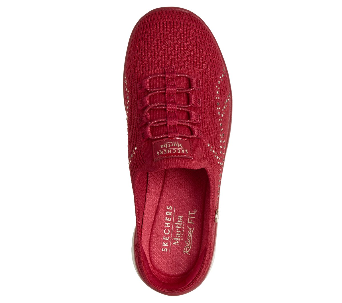 Skechers Martha Stewart Relaxed Fit: Easy Going - Heritage