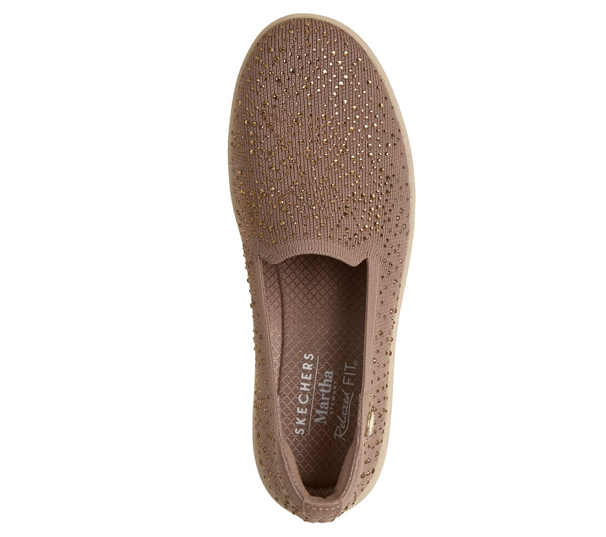 Skechers Martha Stewart Relaxed Fit: Parallel Lite - Lavish