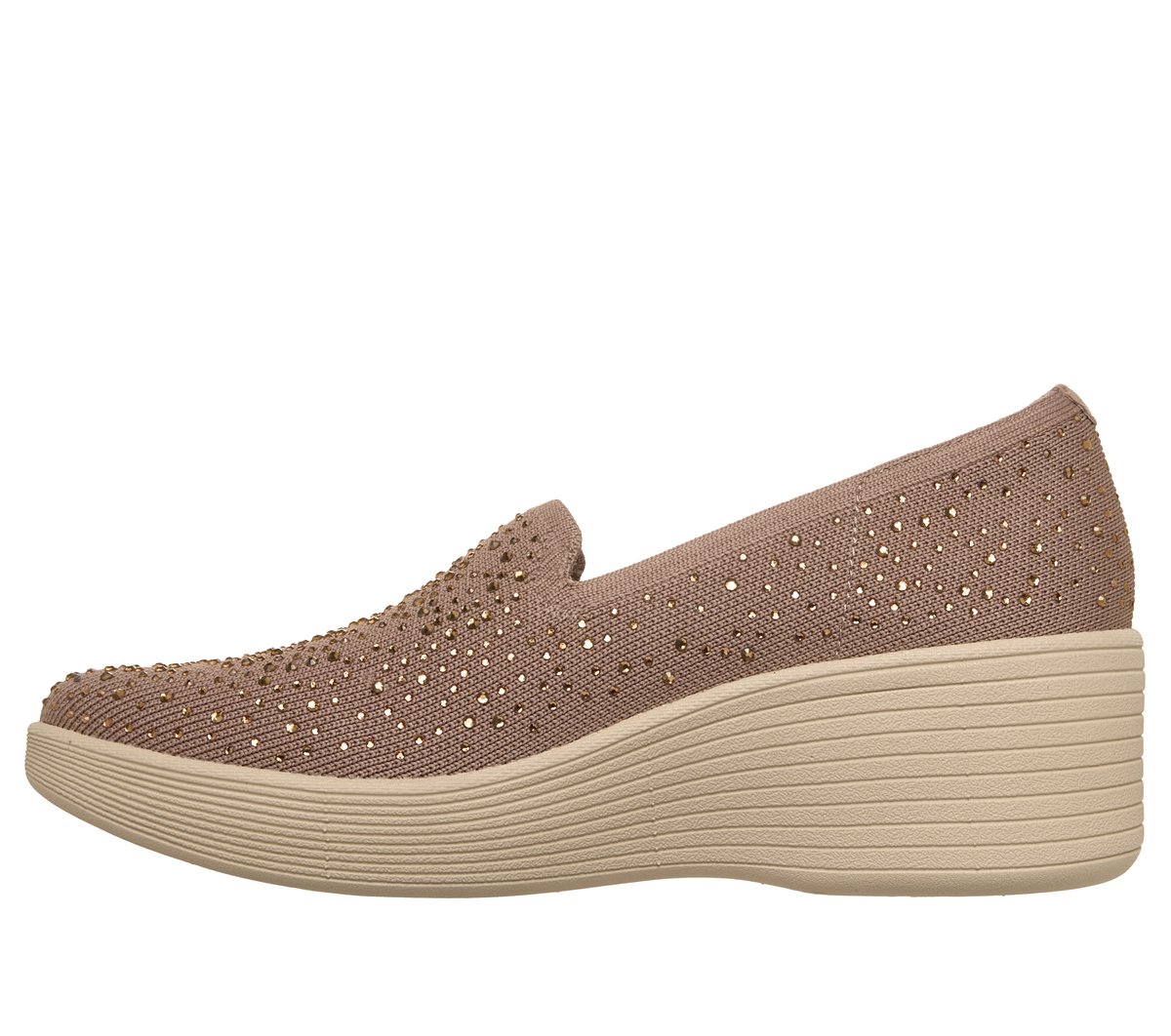 Skechers Martha Stewart Relaxed Fit: Parallel Lite - Lavish