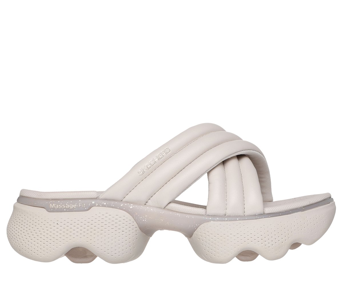 Skechers Massage Fit Edge - Sky High