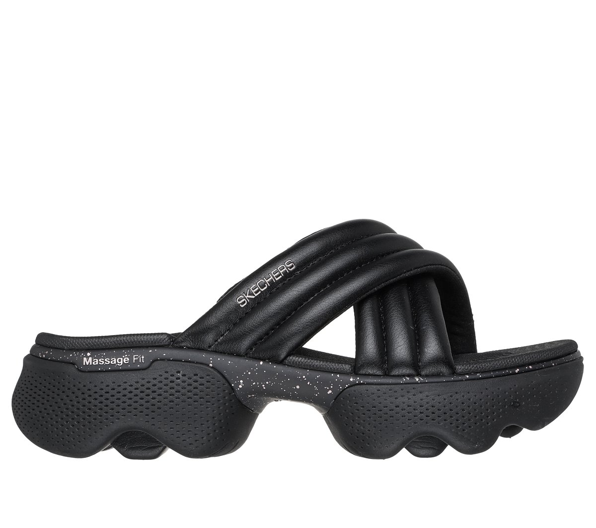 Skechers Massage Fit Edge - Sky High