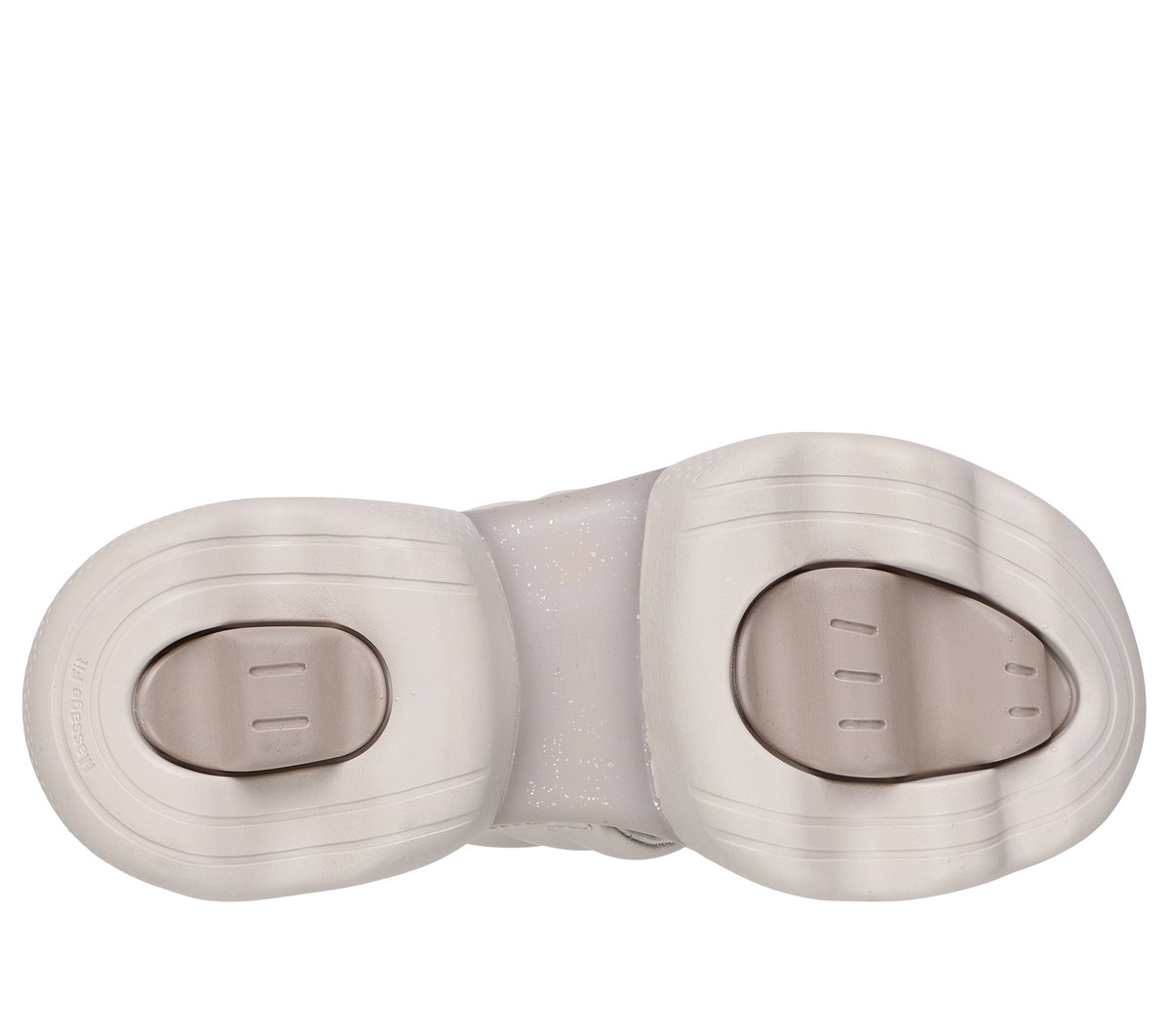 Skechers Massage Fit Edge - Sky High