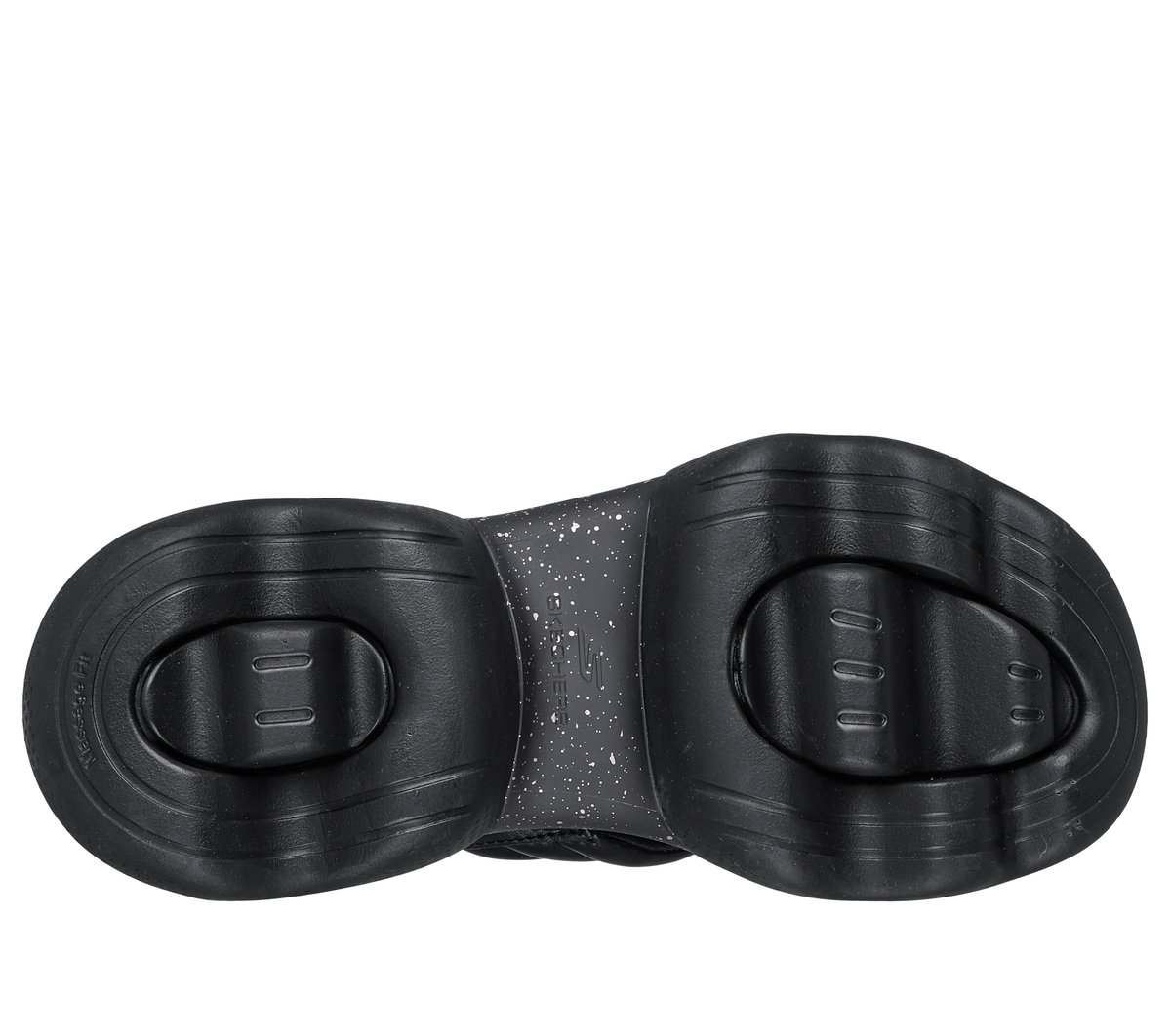 Skechers Massage Fit Edge - Sky High