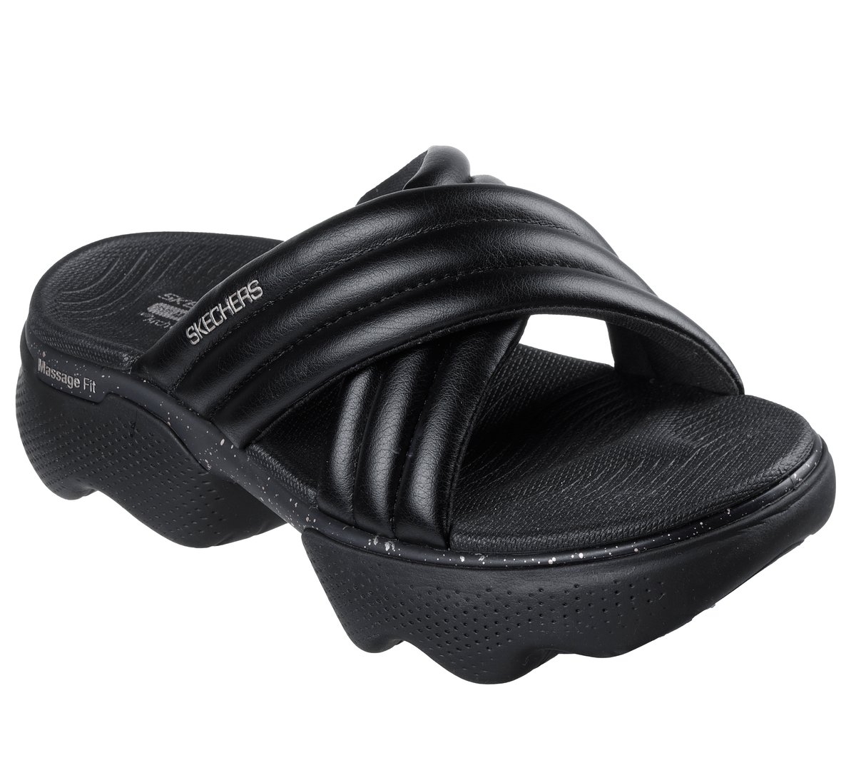 Skechers Massage Fit Edge - Sky High