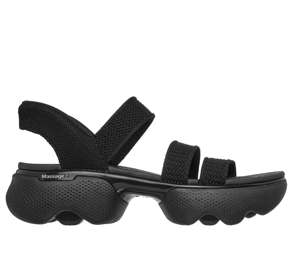 Skechers Massage Fit Edge - Wren