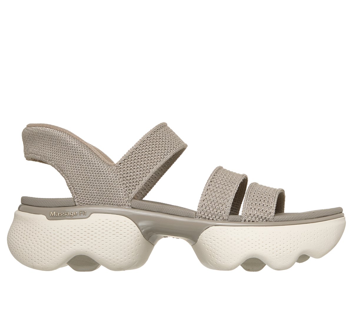 Skechers Massage Fit Edge - Wren
