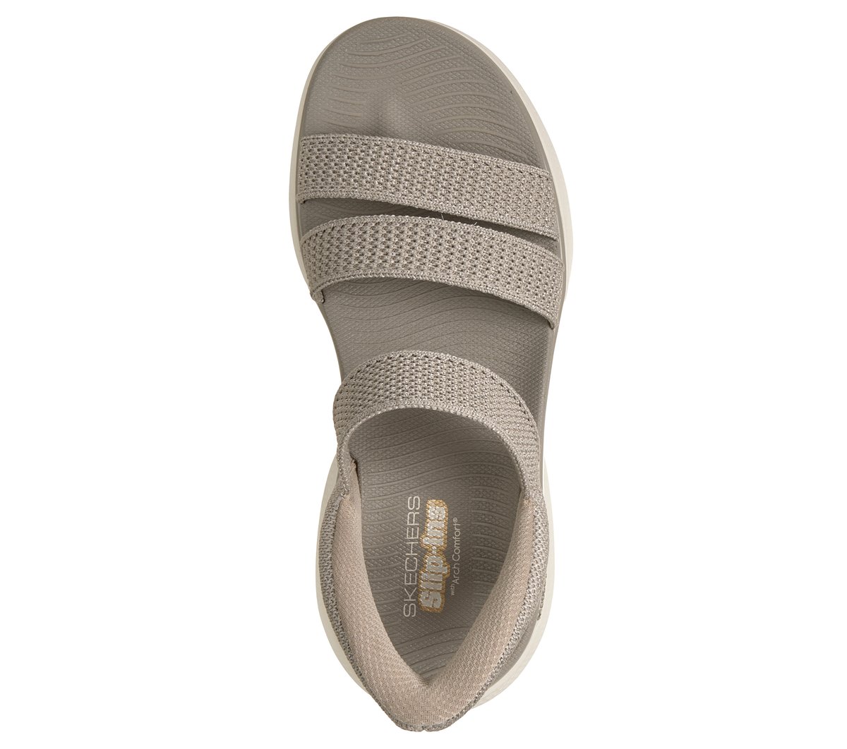 Skechers Massage Fit Edge - Wren