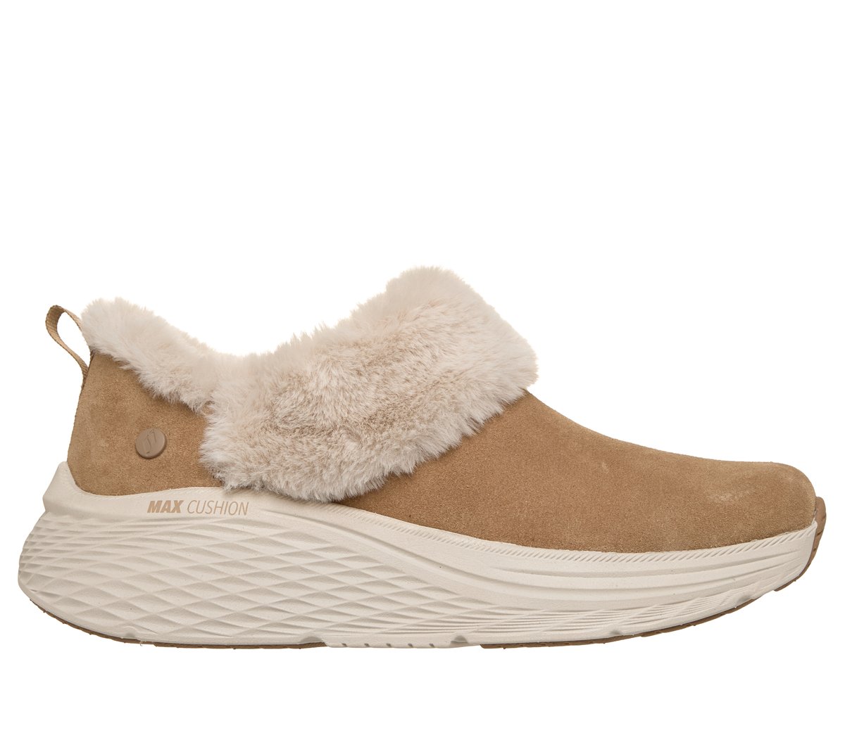 Skechers Max Cushioning Elite 2.0 Boot - Snuggle