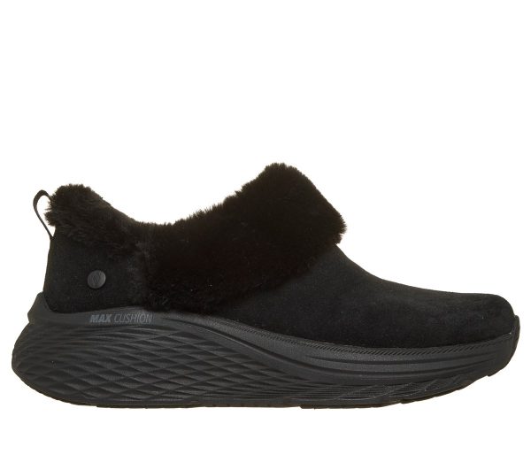 Skechers Max Cushioning Elite 2.0 Boot - Snuggle