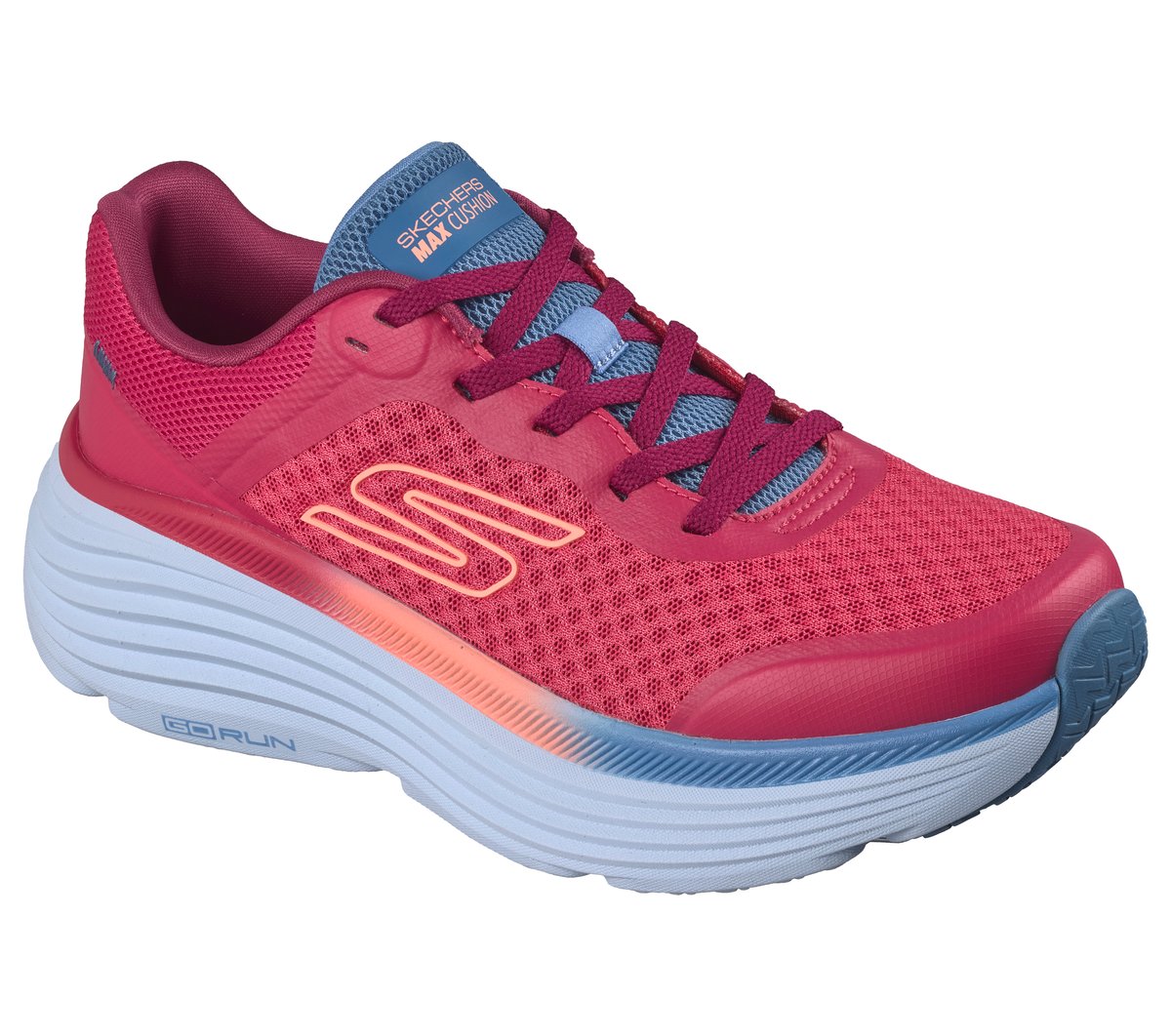 Skechers Max Cushioning Endeavour