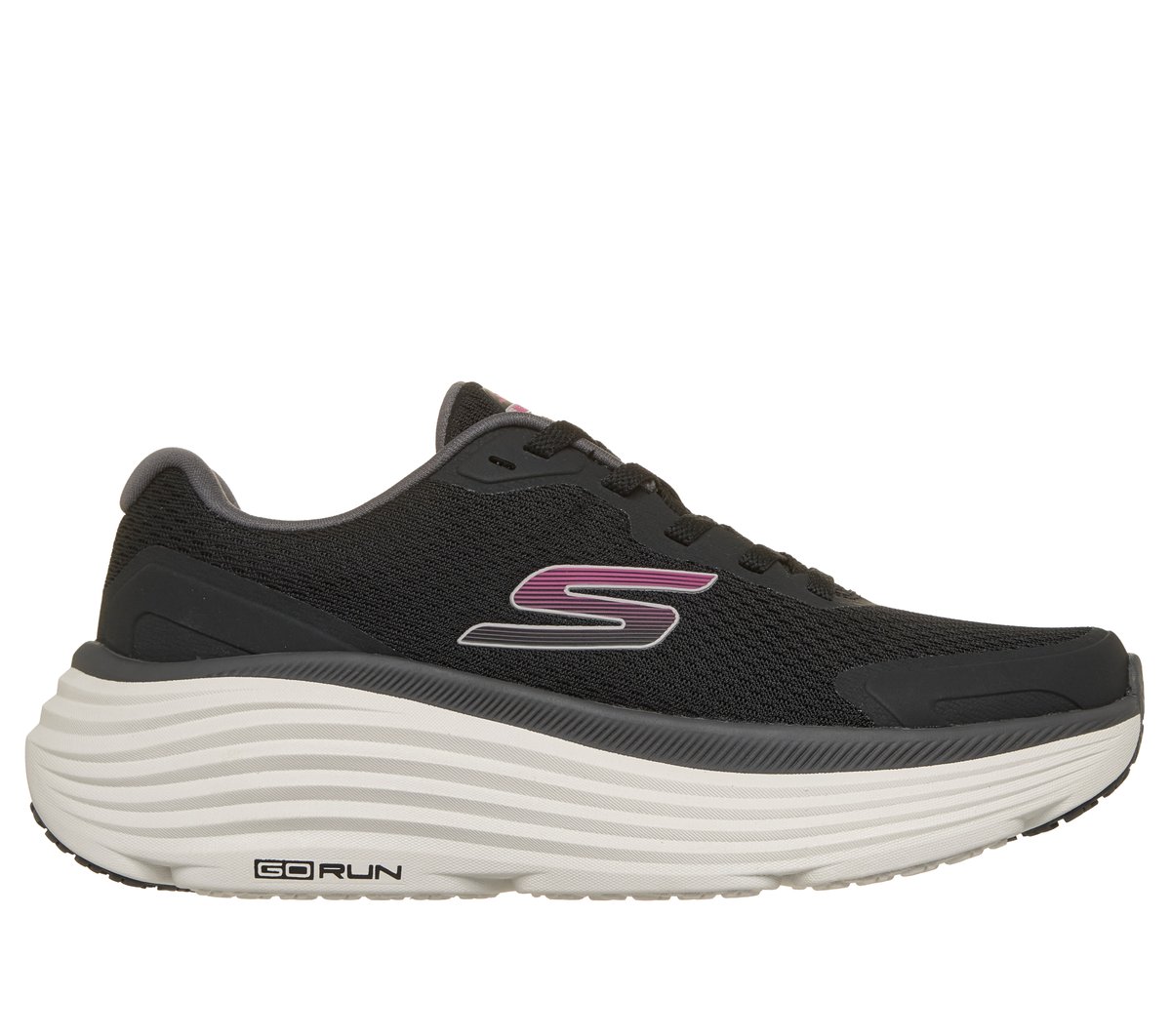 Skechers Max Cushioning Endeavour - Smooth Pace