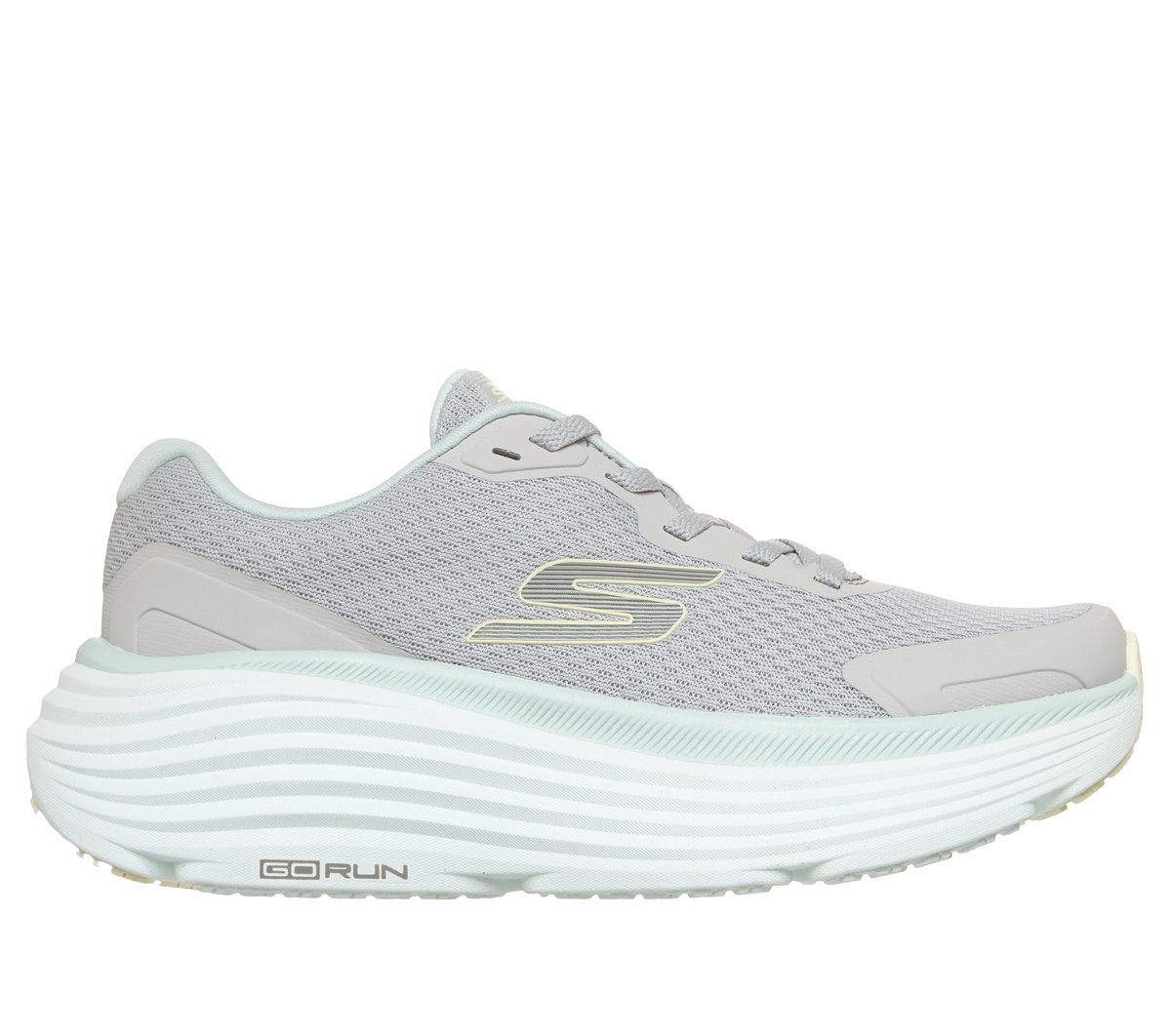 Skechers Max Cushioning Endeavour - Smooth Pace