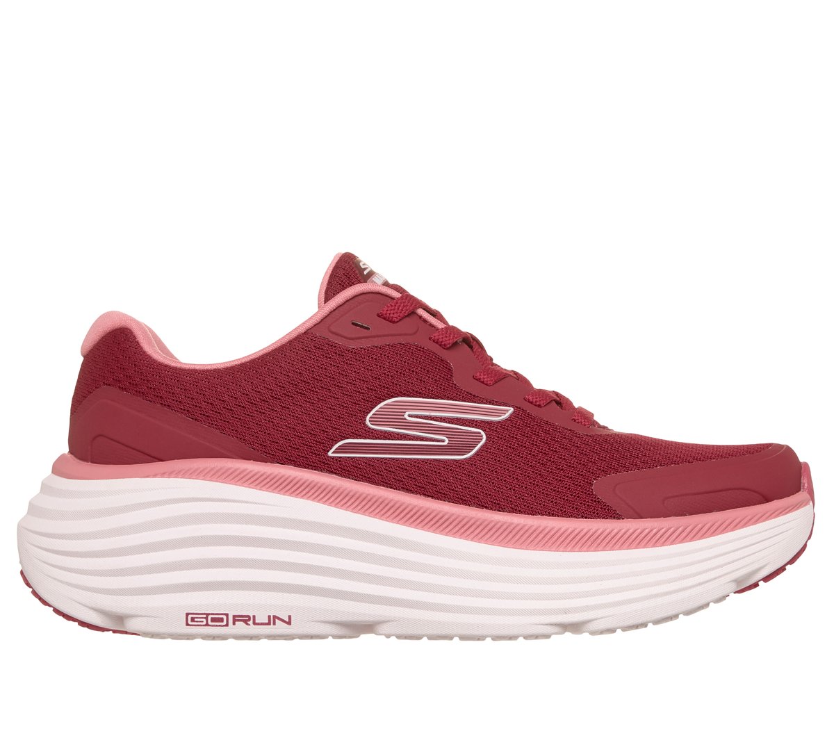 Skechers Max Cushioning Endeavour - Smooth Pace
