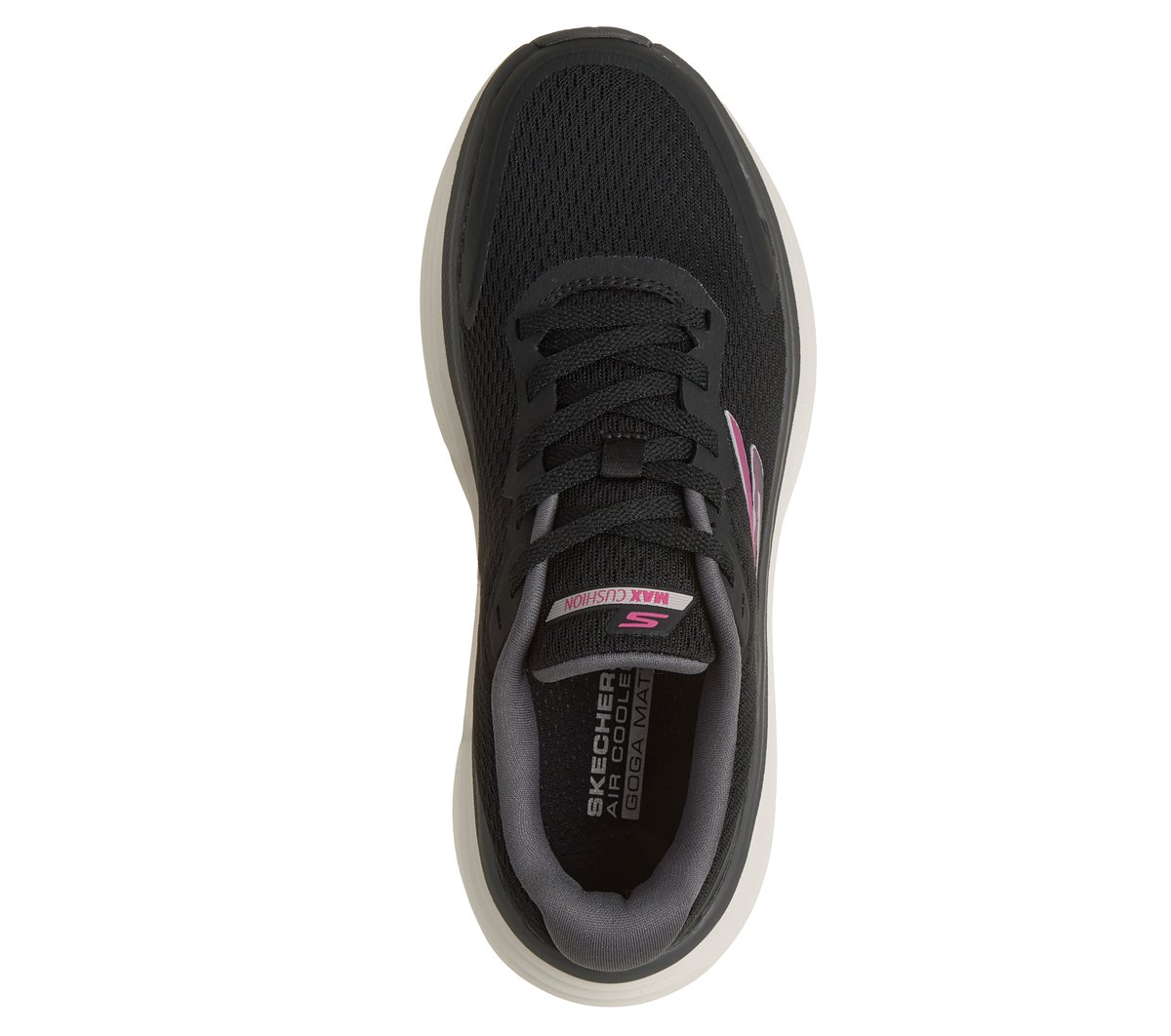 Skechers Max Cushioning Endeavour - Smooth Pace
