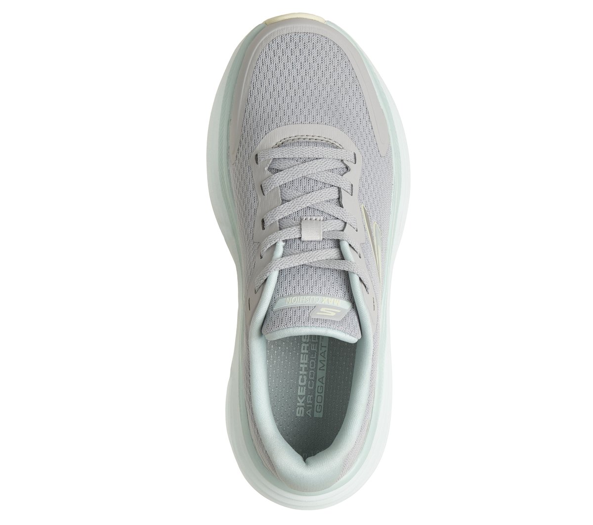 Skechers Max Cushioning Endeavour - Smooth Pace