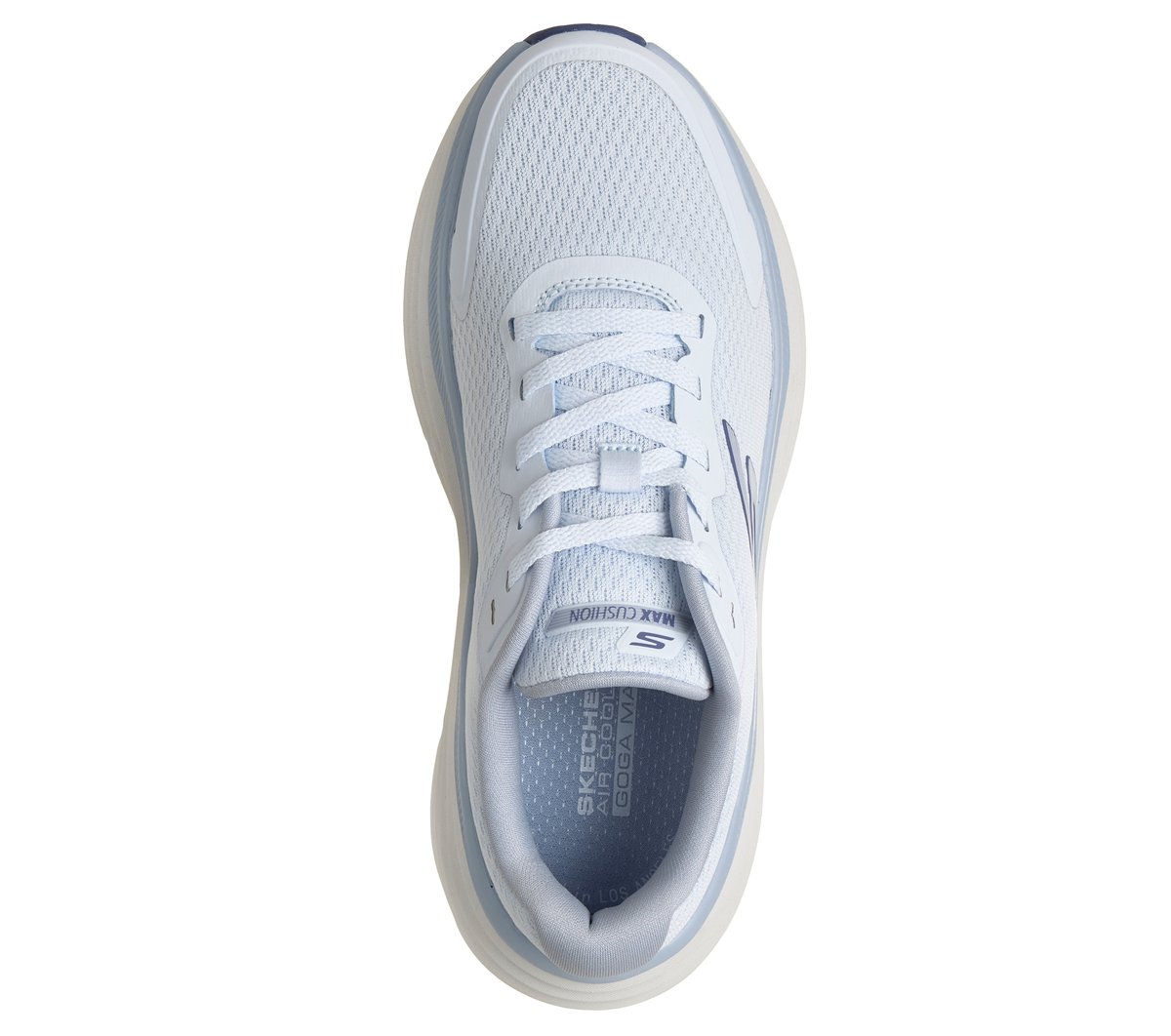 Skechers Max Cushioning Endeavour - Smooth Pace