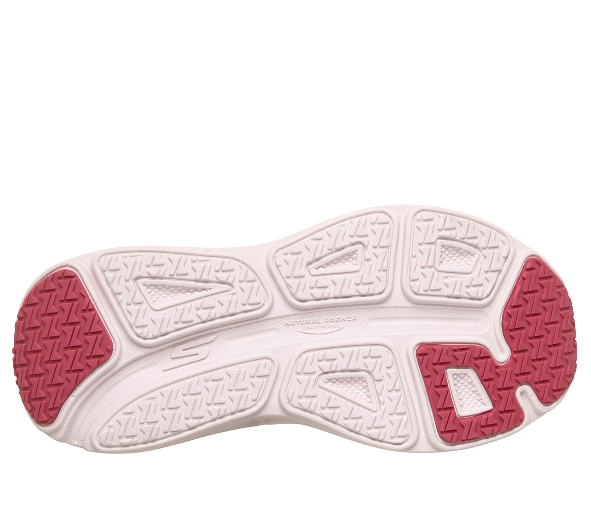 Skechers Max Cushioning Endeavour - Smooth Pace
