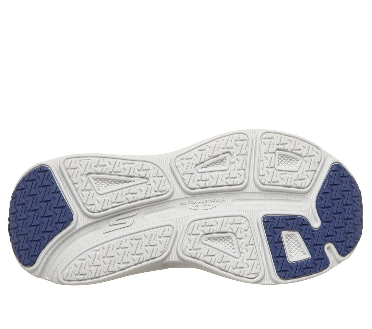 Skechers Max Cushioning Endeavour - Smooth Pace