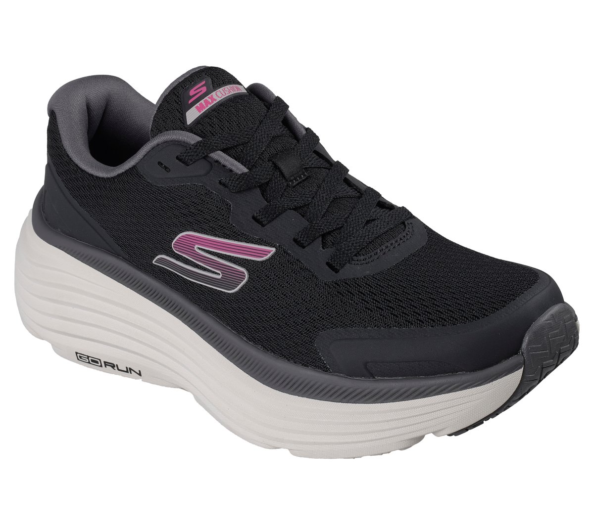 Skechers Max Cushioning Endeavour - Smooth Pace