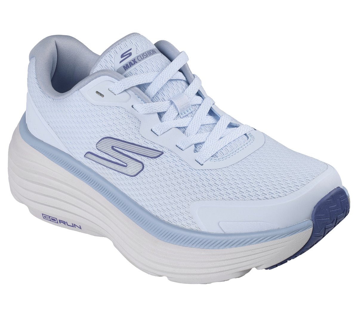 Skechers Max Cushioning Endeavour - Smooth Pace