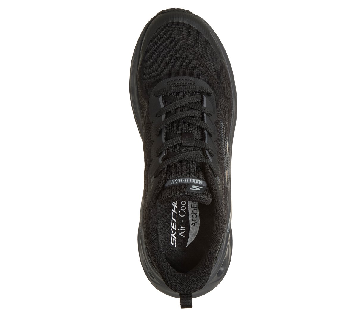 Skechers Max Cushioning Glide-Step Arch Fit - Premium Pace