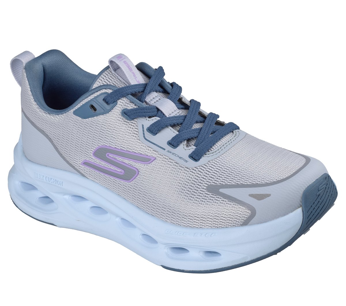 Skechers Max Cushioning Glide-Step - Tukker